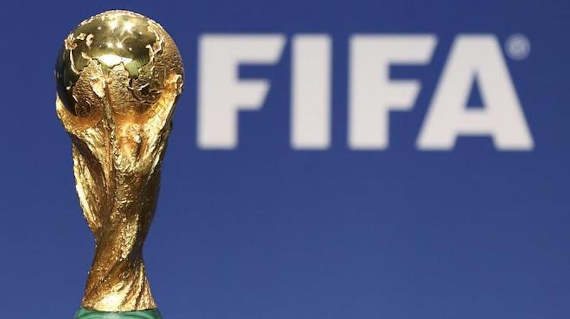 Coupe du monde 2026 : le Maroc victime du lobbying américain ?