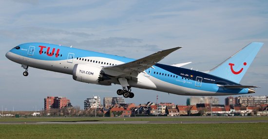 TUI fly reliera Casablanca à Montpellier dès le 8 juin 2019