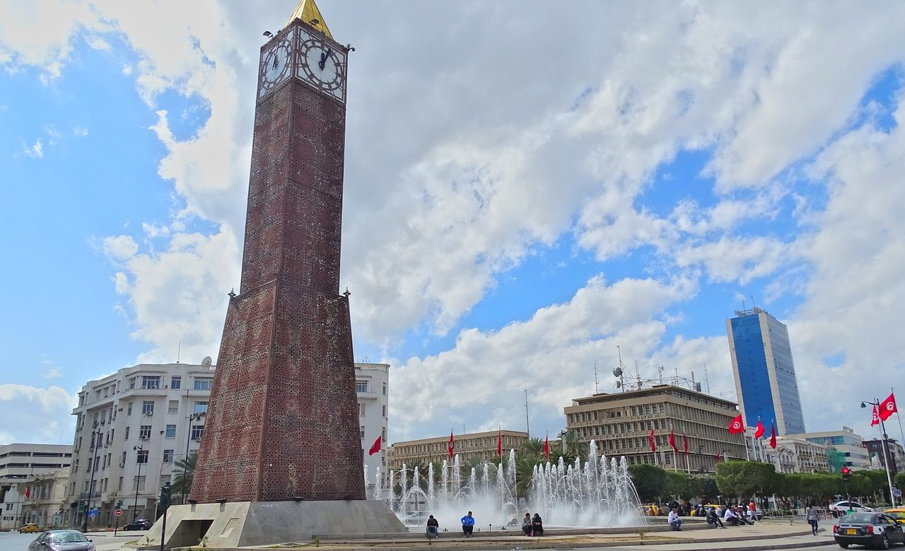 La Tunisie arrive à maintenir son taux directeur et à faire baisser son déficit courant