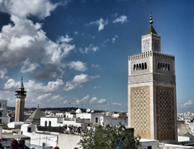 Covid-19 : La tunisie met en place des mesures pour soutenir les entreprises pour 794 millions d’€ 