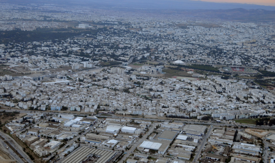 La Tunisie valide la date du 4 mai pour son déconfinement et l’Europe va soutenir le pays en mobilisant 600 millions d’€ 