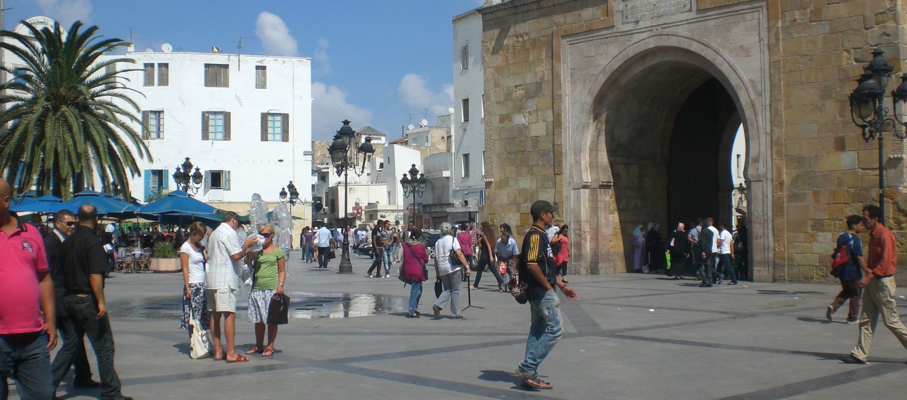 Tunisie : Les réserves de change s'écroulent