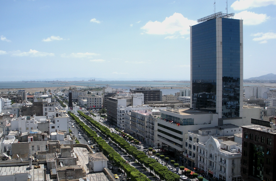 Tunisie : un dernier jour de campagne mouvementé
