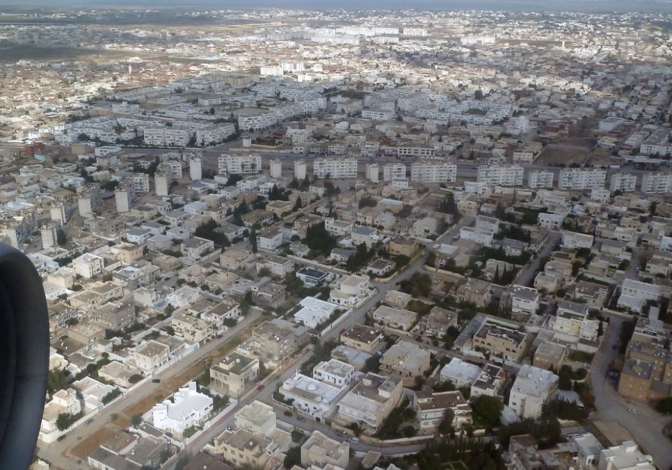 Tunisie : La Banque Européenne pour la Reconstruction et le Développement (BERD) prévoit une récession de -2,5% en 2020