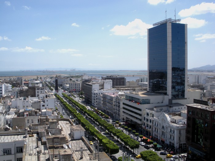 Tunisie : 100 millions d'euros pour les petites entreprises