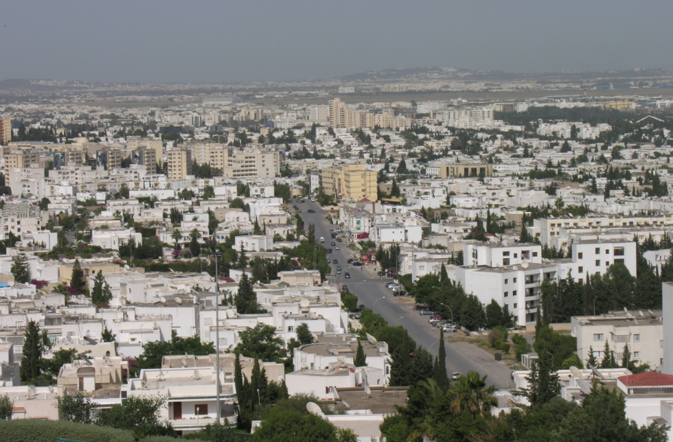 Tunisie : Le conseil de sécurité nationale a décidé de prolonger de deux semaines le confinement total du pays 