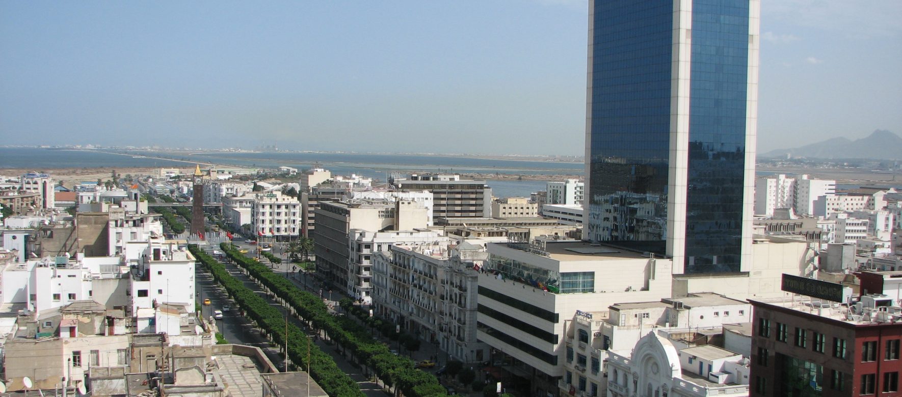 La Tunisie compte lancer son réseau de Wifi public !