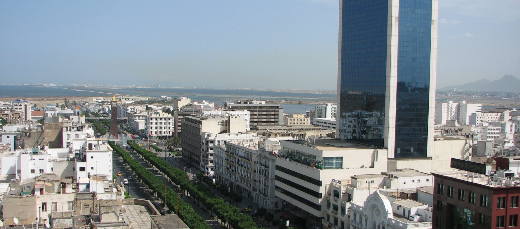 La Tunisie en plein préparatifs pour sa conférence internationale de l’investissement