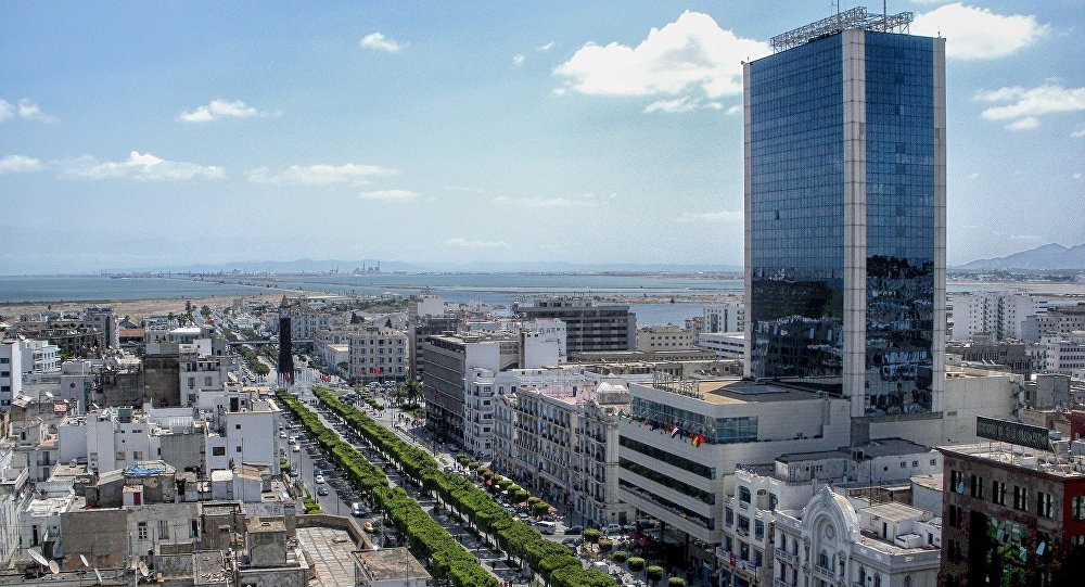 Tunisie : La Banque centrale du pays table sur un taux d’inflation d’environ +5,3% pour 2020 et 2021