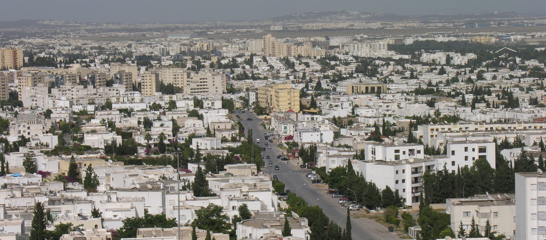 Signature d’un accord de coopération entre le Grand Tunis et la Région Ile-de-France