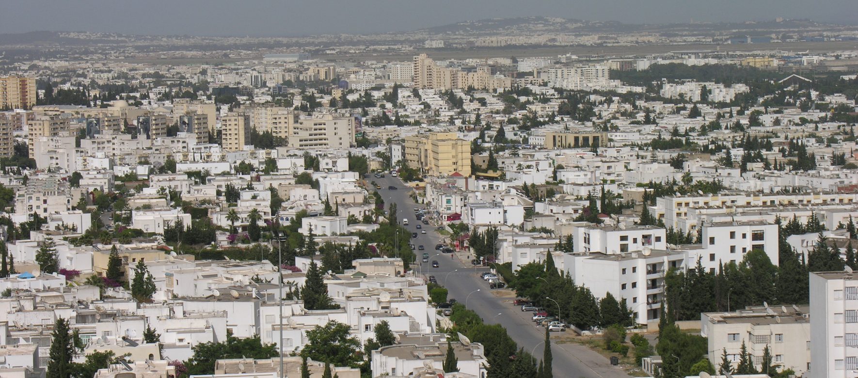 L’Agence Français de Développement vient soutenir la création de clusters en Tunisie
