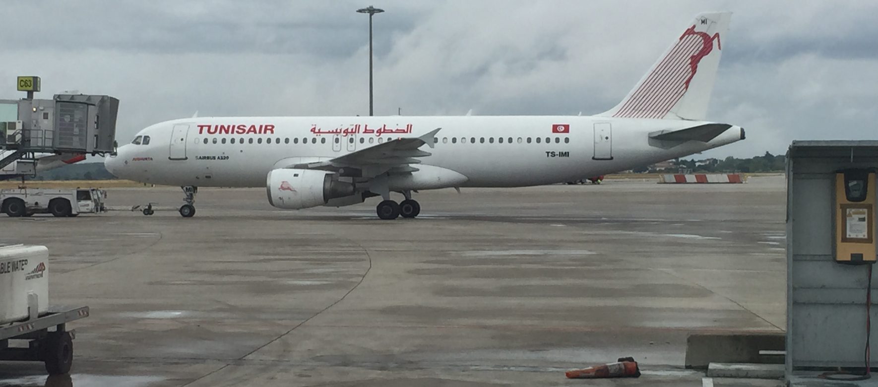 Tunisair compte desservir 8 nouvelles destinations africaines, d’ici 2020