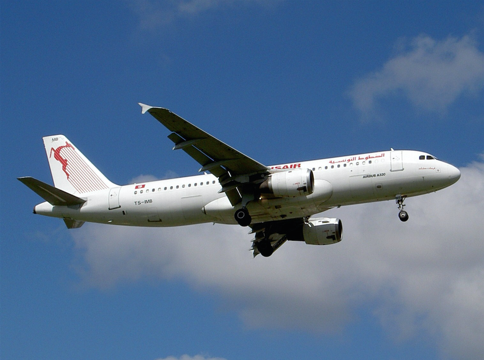 La compagnie aérienne Tunisair déploie ses ailes en Guinée et au Sénégal