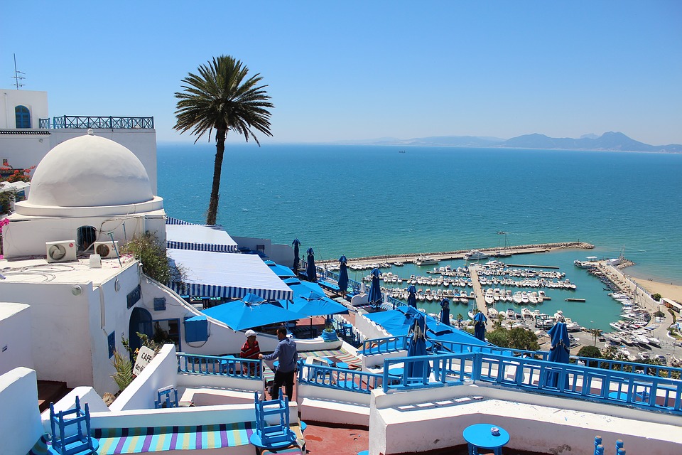 La Tunisie espère huit millions de touristes en 2018
