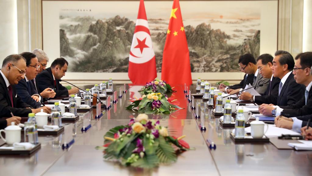 Tunisian-Chinese Business Forum: a way to reinforce bilateral cooperation?