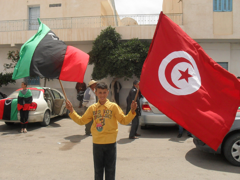 Un accord a été trouvé concernant les échanges entre la Tunisie et la Libye
