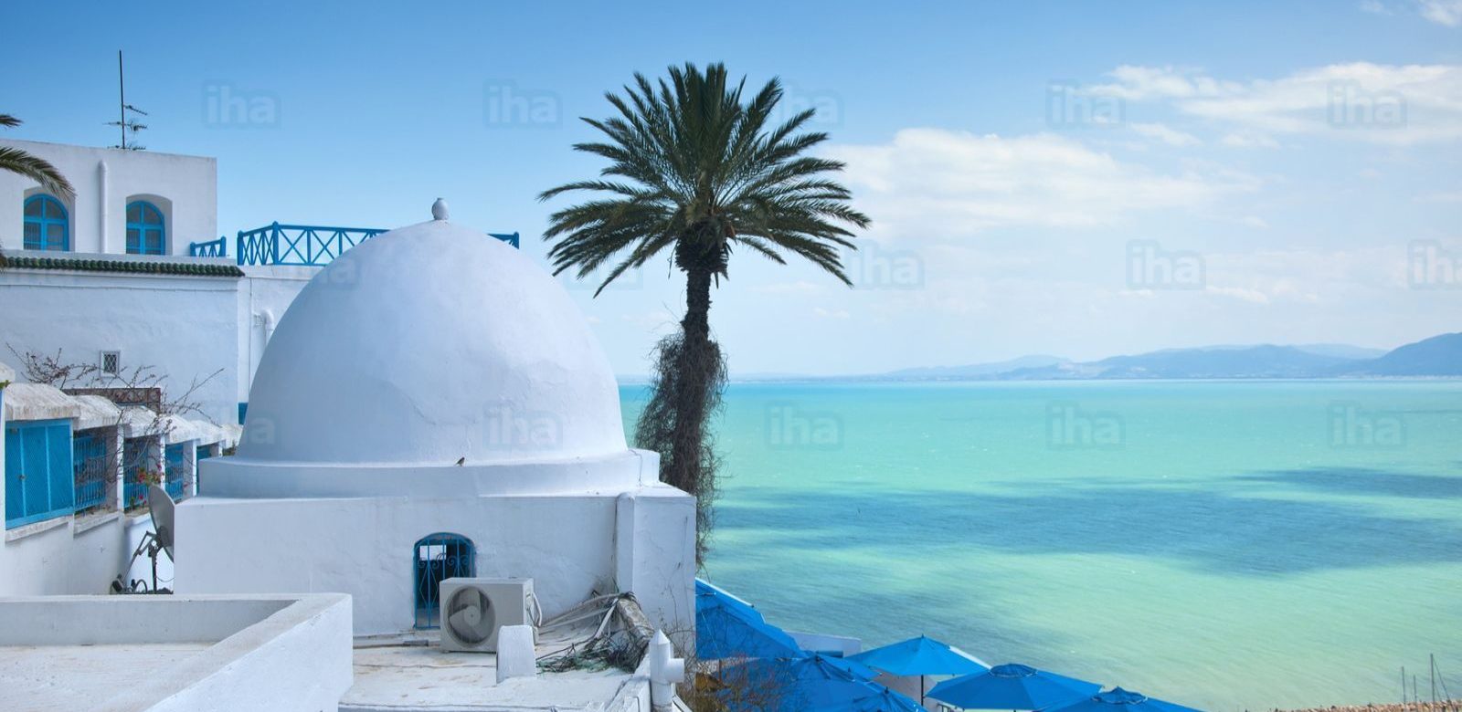 Tunisia: Tourism industry is showing signs of recovery from the 2015 crash 2