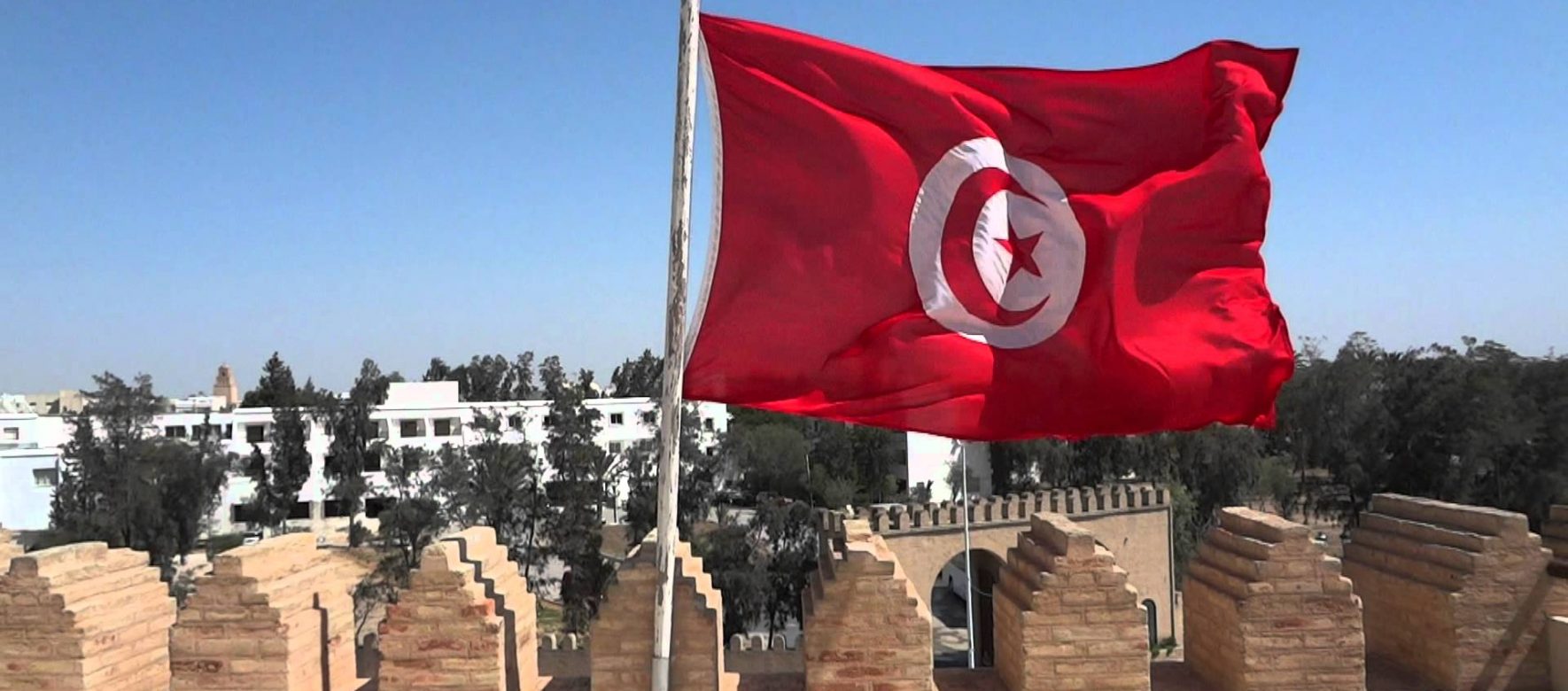 La Tunisie impose une nouvelle taxe frontalière aux étrangers