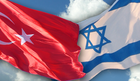 Israel moves to restore strong diplomatic ties with Turkey 2