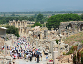 Coronavirus : La Turquie innove en lançant un 