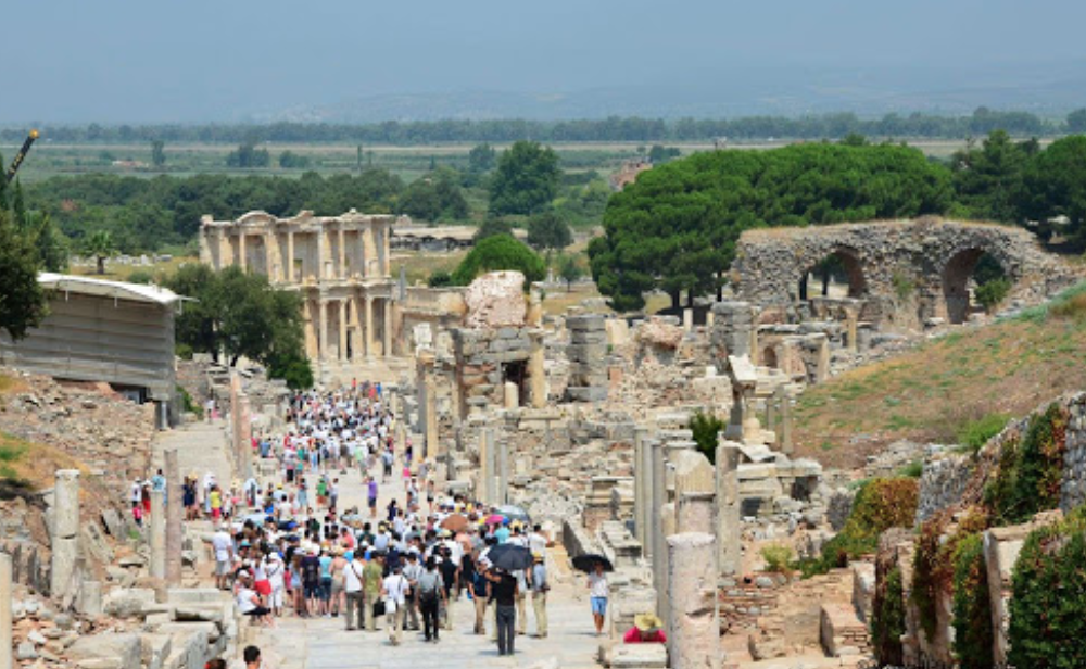 Coronavirus : La Turquie innove en lançant un 