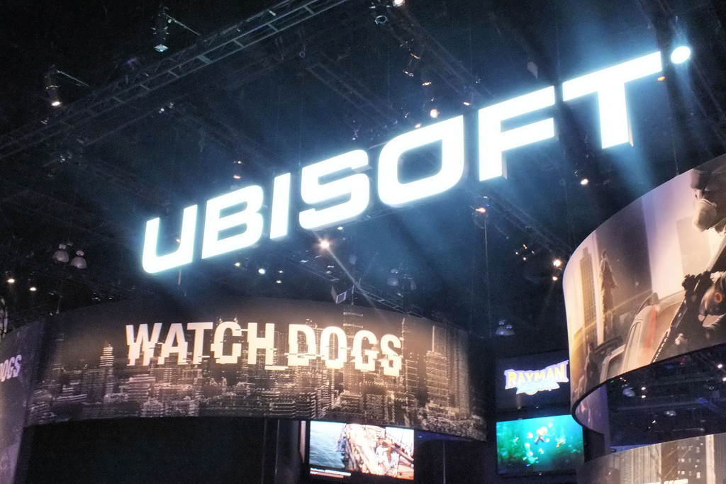 Le géant français du jeu vidéo Ubisoft ferme son studio de Casablanca