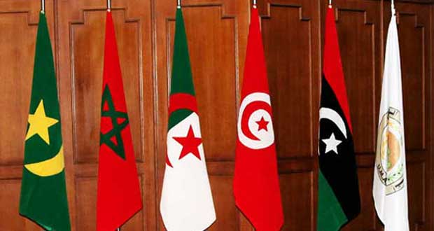 Réanimer l’UMA : Alger souhaite réunir les ministres des Affaires Etrangères maghrébins