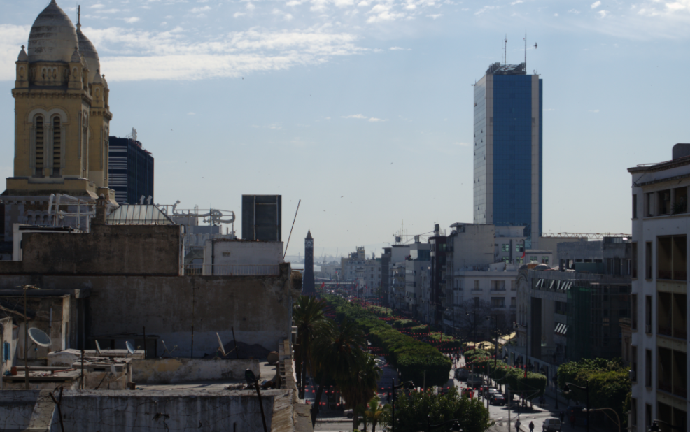 La Tunisie avec l’aide du FMI va lancer un programme de réformes pour soutenir l’économie tunisienne et aider le pays à lutter contre la pandémie de coronavirus