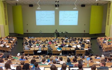 Liban : HEC Paris et l’ESA lancent un master entrepreneur sur le campus de Beyrouth