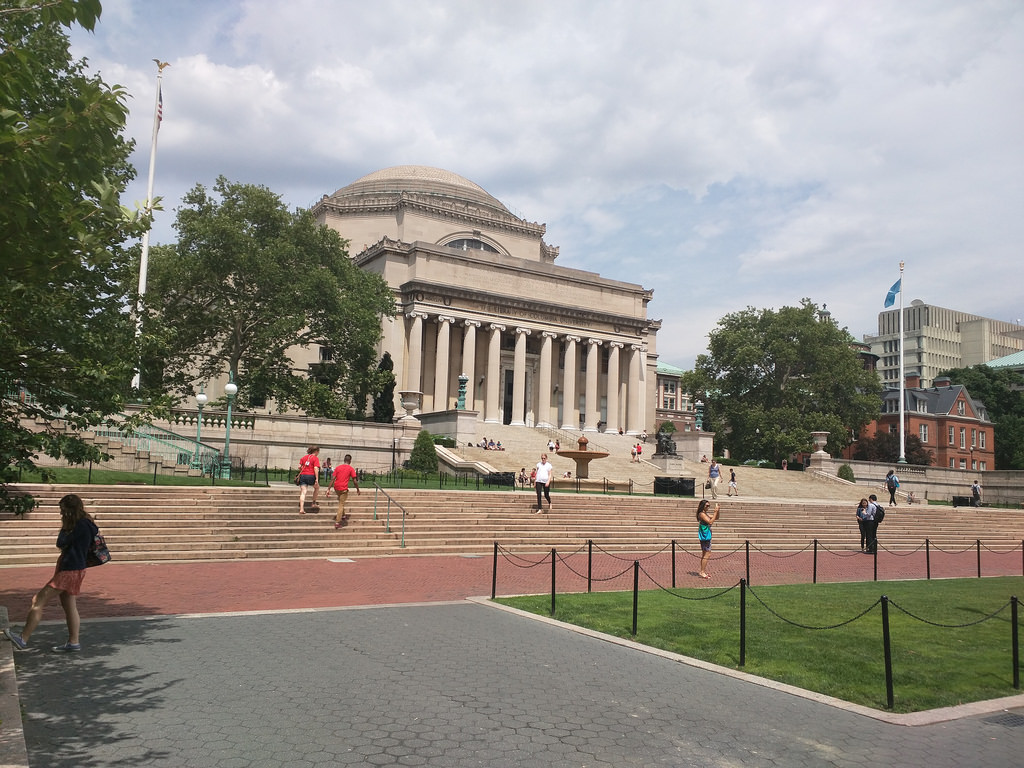 La prestigieuse université Columbia envisage de s’implanter en Tunisie