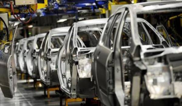 Maroc : Le secteur de l'automobile a soutenu les exportations marocaines au cours du deuxième trimestre 2021