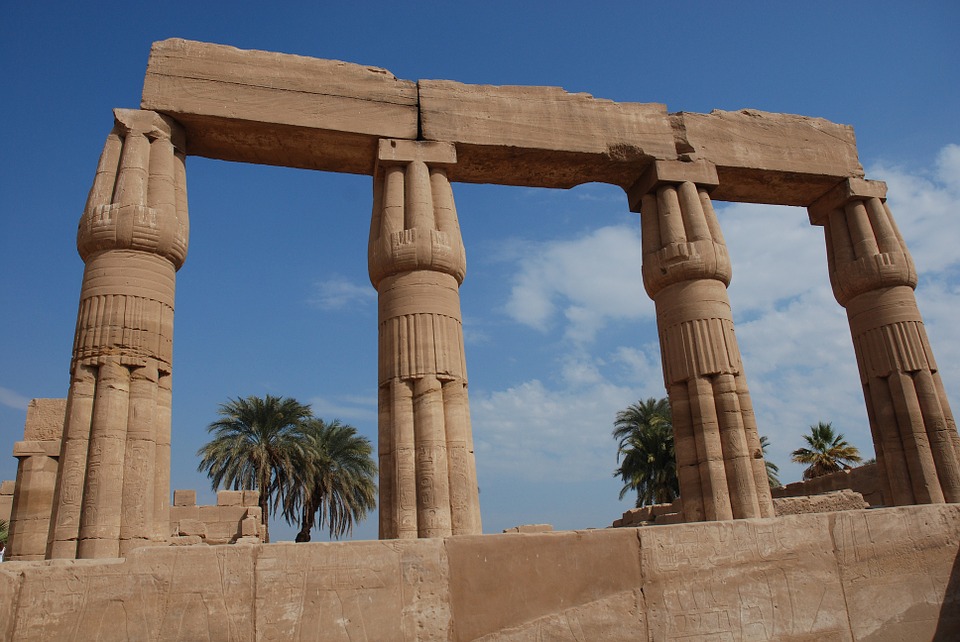 Comment l’Egypte va continuer d’investir sur son passé pour relancer le tourisme