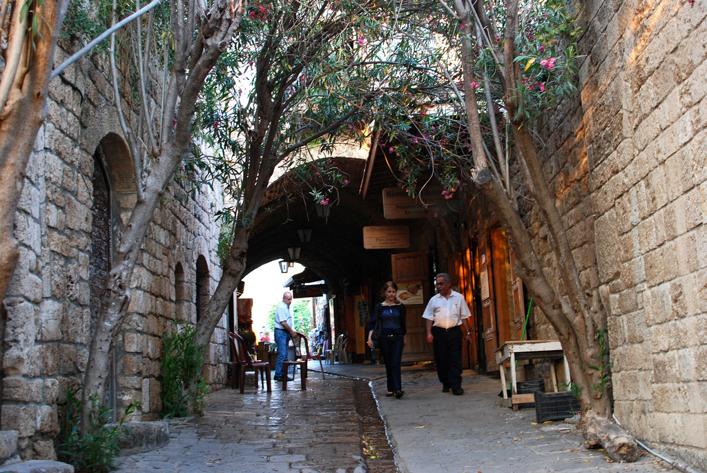 Tourisme rural : le Liban mise sur les maisons d’hôtes