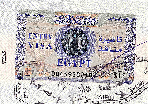 L’Egypte supprime les visas pour les voyageurs venant du Maghreb