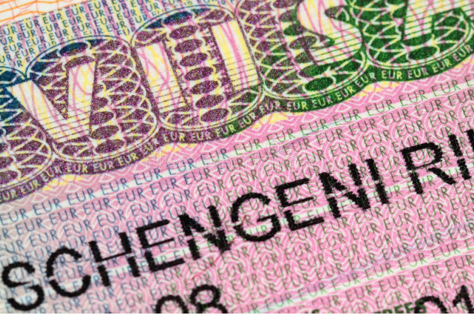 La France facilite l'obtention du visa Schengen aux ressortissants algériens
