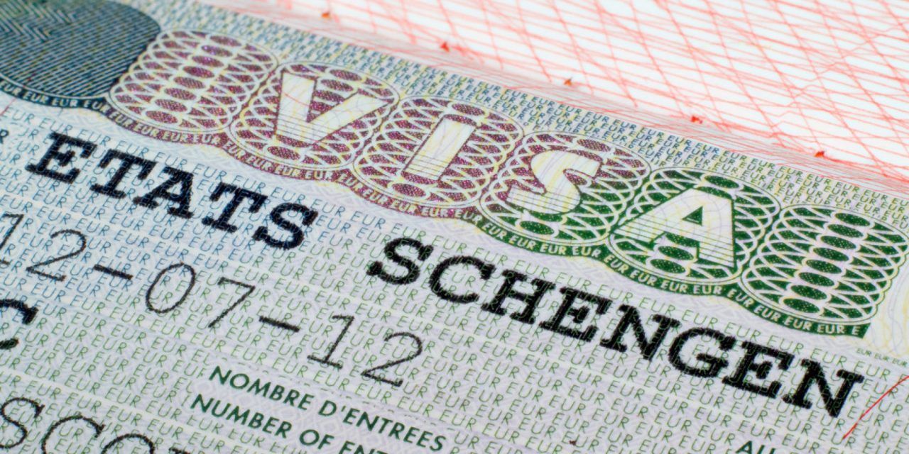 L’Algérie détient le taux le plus élevé de rejets de visa Schengen au monde