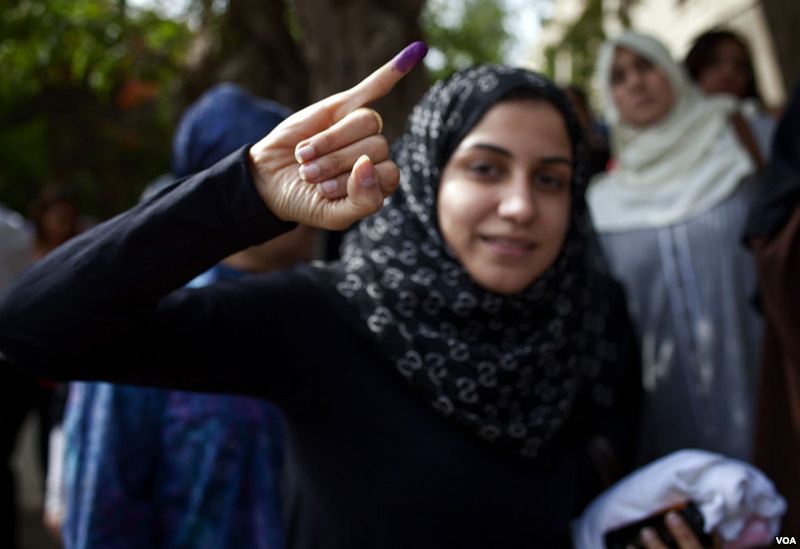 10 must know facts about the Egyptian presidential election 2