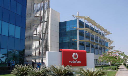 Vodafone Egypt veut poursuivre ses plans d’investissements dans le pays