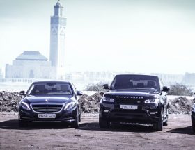 Le Maroc, nouvel eldorado du secteur de l'automobile ?