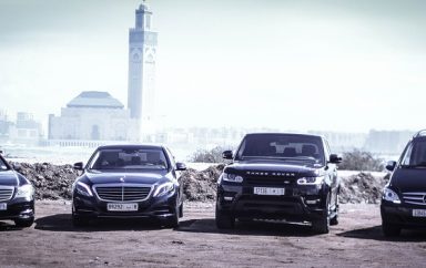 Le Maroc, nouvel eldorado du secteur de l'automobile ?