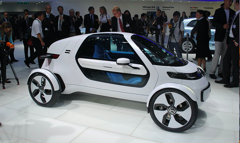 Israel: Volkswagen opens an innovation center in Tel Aviv