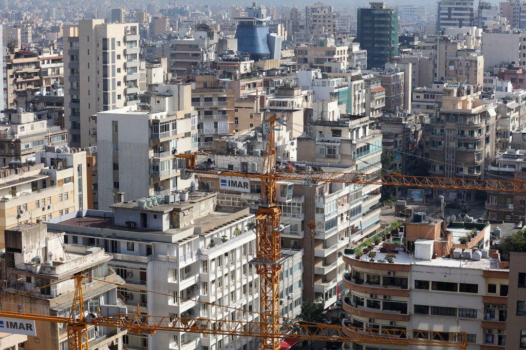 Liban : les investisseurs des pays du Golfe très attendus