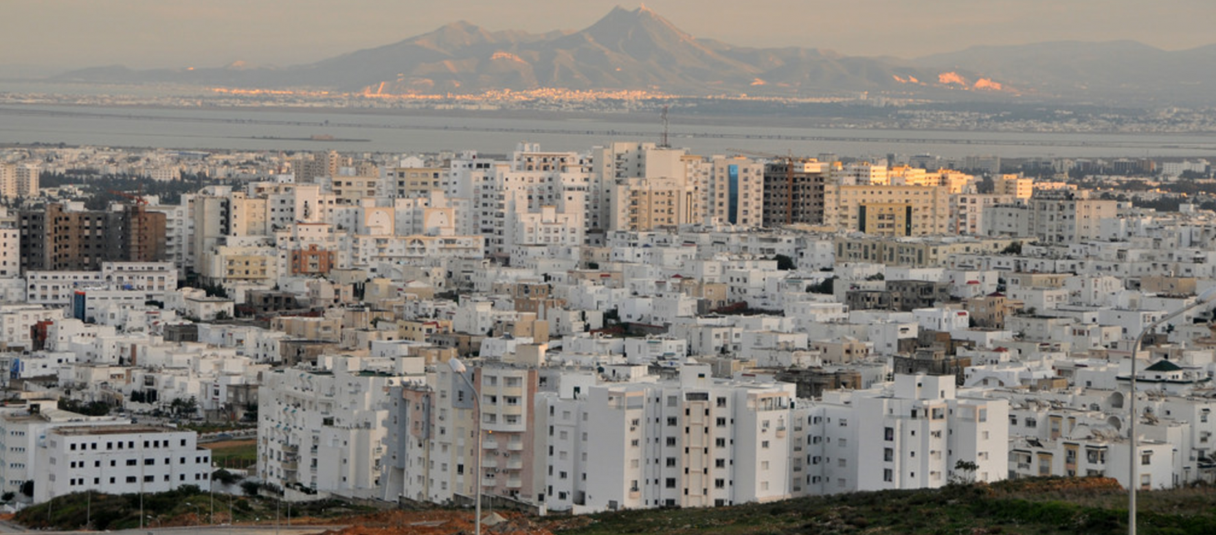 En Tunisie, le Smart Tunisia Job Fair se concentre sur les métiers de l'informatique