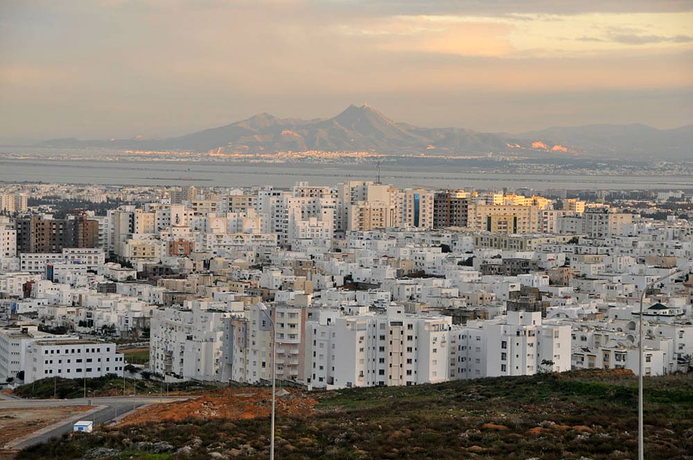 En Tunisie, un logement sur trois ne trouve pas preneur