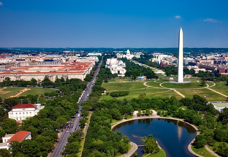 La semaine de l’Algérie à Washington