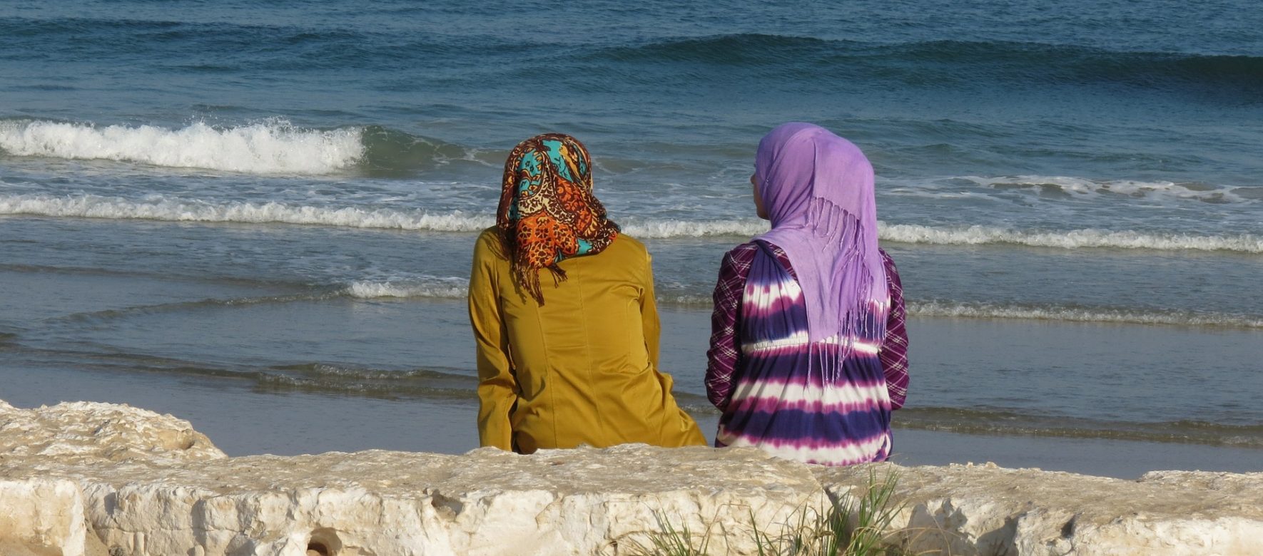 Egalité des genres : la Méditerranée dans le creux de la vague