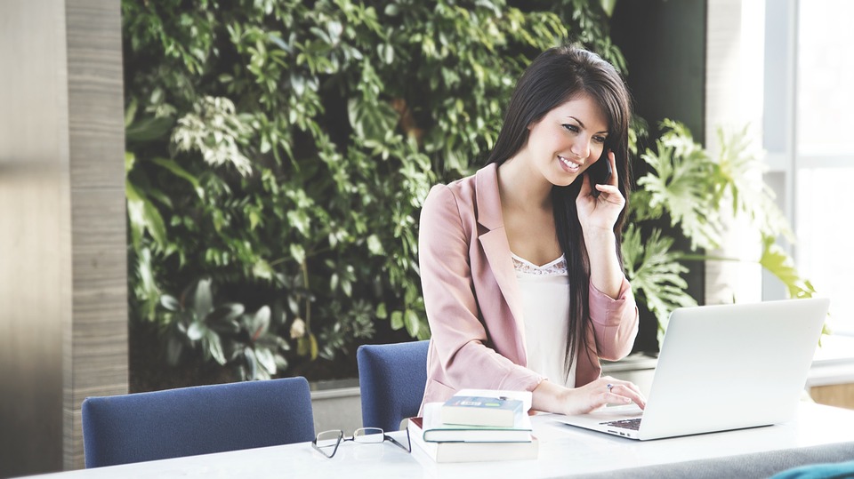 Tunisia is promoting the women entrepreneurship