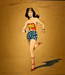 The “Wonder Woman’s problem” in the Arab World 2
