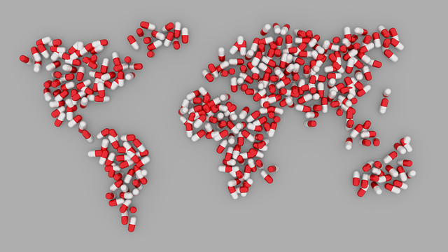 Journée mondiale de la santé : FEMISE liste les besoins pour les pays du Sud de la Méditerranée