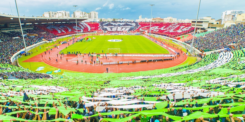 Le Maroc engrange les soutiens pour l'organisation du Mondial 2026